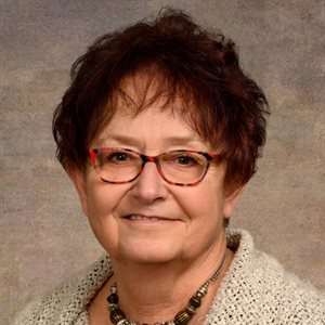 Carol Cortright