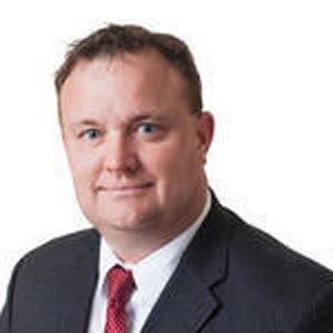 Eric Heilman