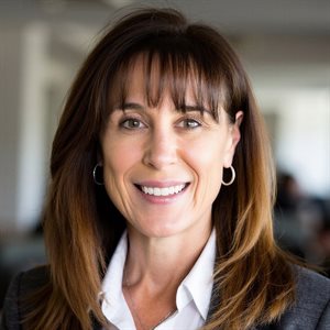Maria Tice-Ault