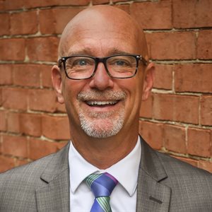 Paul Copenhaver